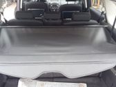 Parcel shelf