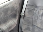 Cinturón trasero