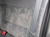 Rear seatbelt