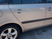 Mechaninis galinio lango pakėlimo mechanizmas