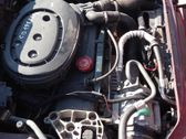 Air conditioning (A/C) compressor (pump)