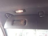 Sun visor