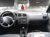 Steering wheel airbag