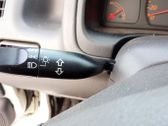 Indicator stalk