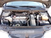 Coolant expansion tank/reservoir cap
