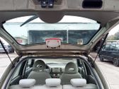 Tailgate/trunk strut/damper
