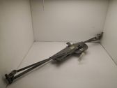 Wiper motor