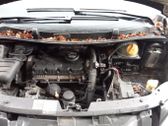 Coolant expansion tank/reservoir cap