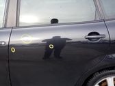 Fenster Scheibe Tür hinten