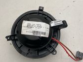 Heater fan/blower