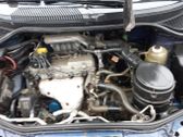 Throttle valve
