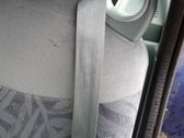 Rear seatbelt