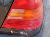Rear/tail lights