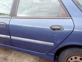 Fensterheber mechanisch Tür hinten