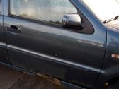 Front door window regulator with motor