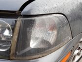Front fender indicator light