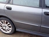 Rear door