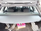 Parcel shelf