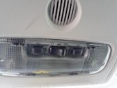 Front seat light