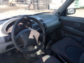 Steering wheel airbag