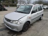 Étrier de frein avant