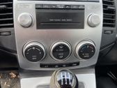 Climate control unit