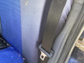 Rear seatbelt