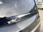Wischermotor Heckscheibe