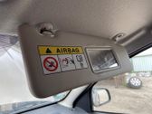 Sun visor