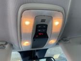 Luz del asiento delantero