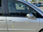 Regulador de puerta delantera con motor