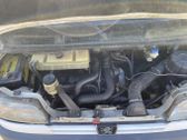 Windshield washer fluid reservoir/tank