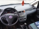 Steering wheel airbag