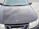 Engine bonnet/hood
