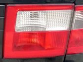 Tailgate rear/tail lights