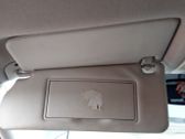 Sun visor