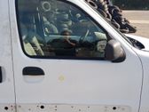 Fenster Scheibe Tür vorne (4-Türer)