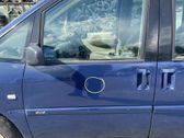 Front door window glass four-door