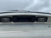 Tailgate opening switch