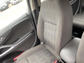 Front passenger seat