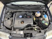 Coolant radiator