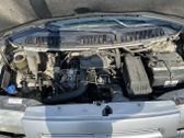 Coolant radiator