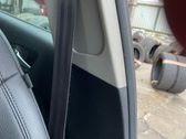 Front seatbelt