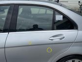 Fenster Scheibe Tür hinten