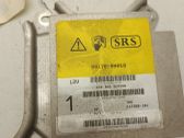 Airbag control unit/module