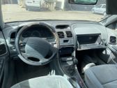 Steering wheel airbag