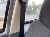 Front seatbelt