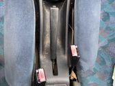Handbrake/parking brake lever assembly