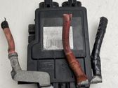 Autres unités de commande / modules