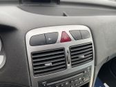 Schalter Warnblinkanlage
